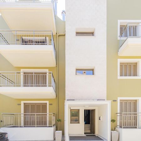 Am Suites Kefalonia Argosztóli Kültér fotó