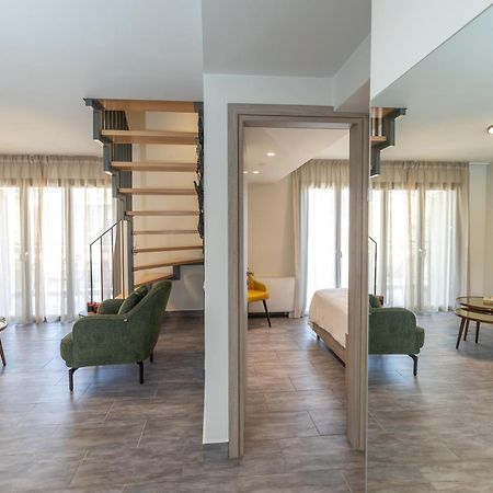 Am Suites Kefalonia Argosztóli Kültér fotó