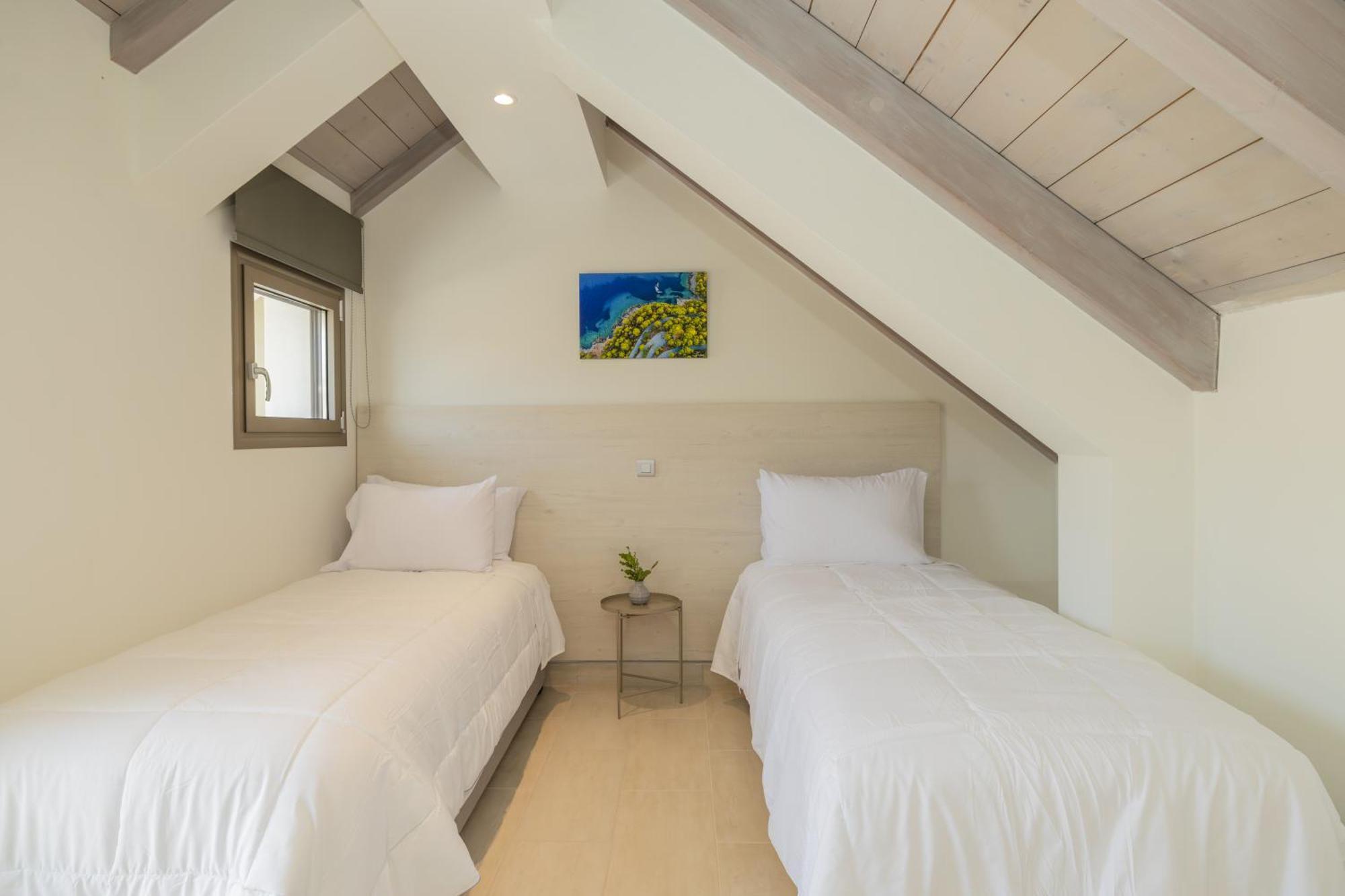 Am Suites Kefalonia Argosztóli Kültér fotó
