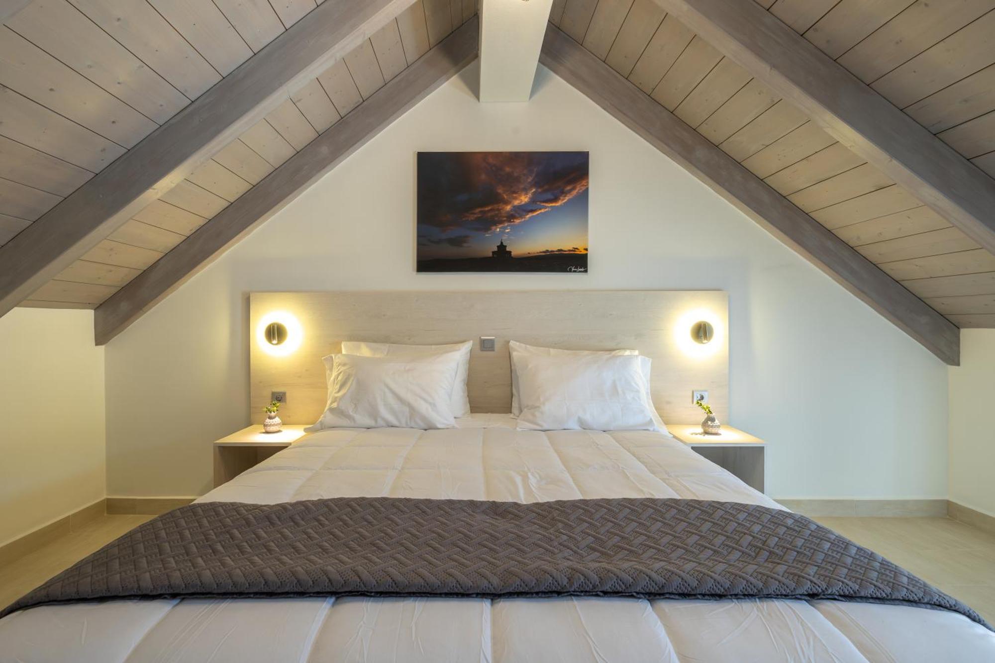 Am Suites Kefalonia Argosztóli Kültér fotó
