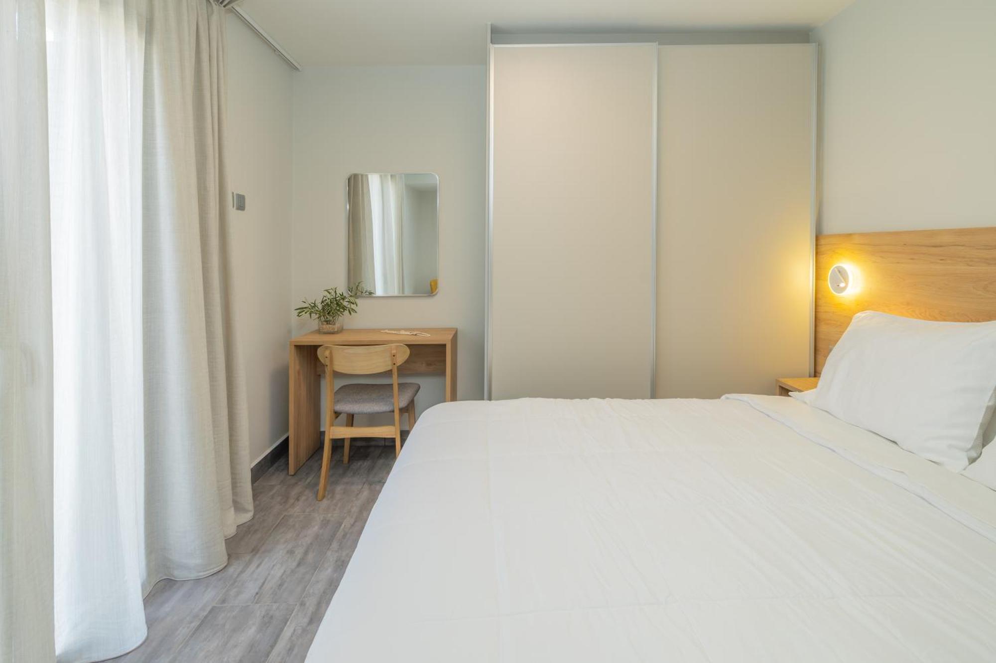 Am Suites Kefalonia Argosztóli Kültér fotó