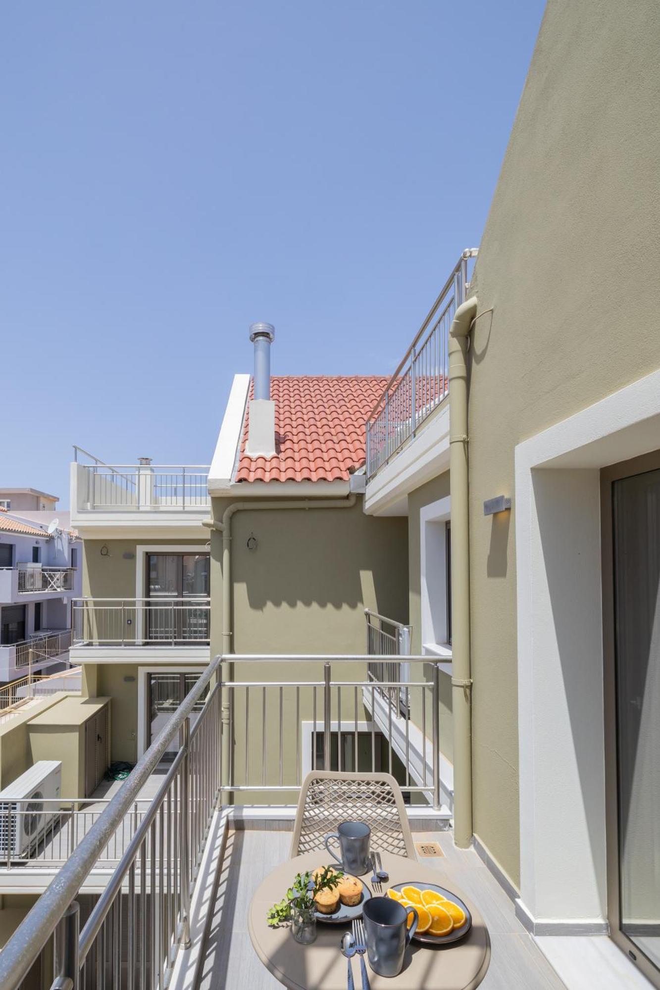 Am Suites Kefalonia Argosztóli Kültér fotó