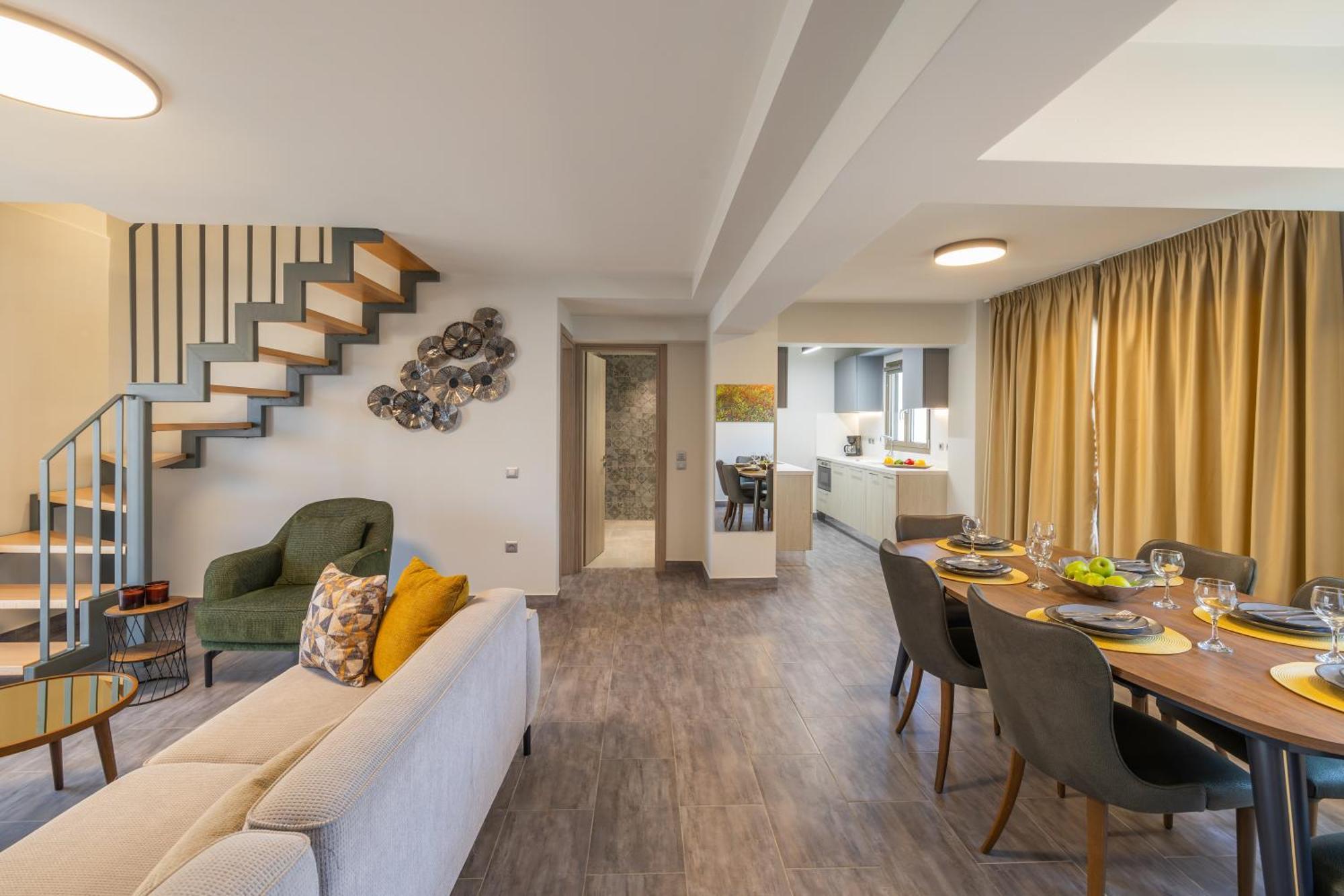 Am Suites Kefalonia Argosztóli Kültér fotó