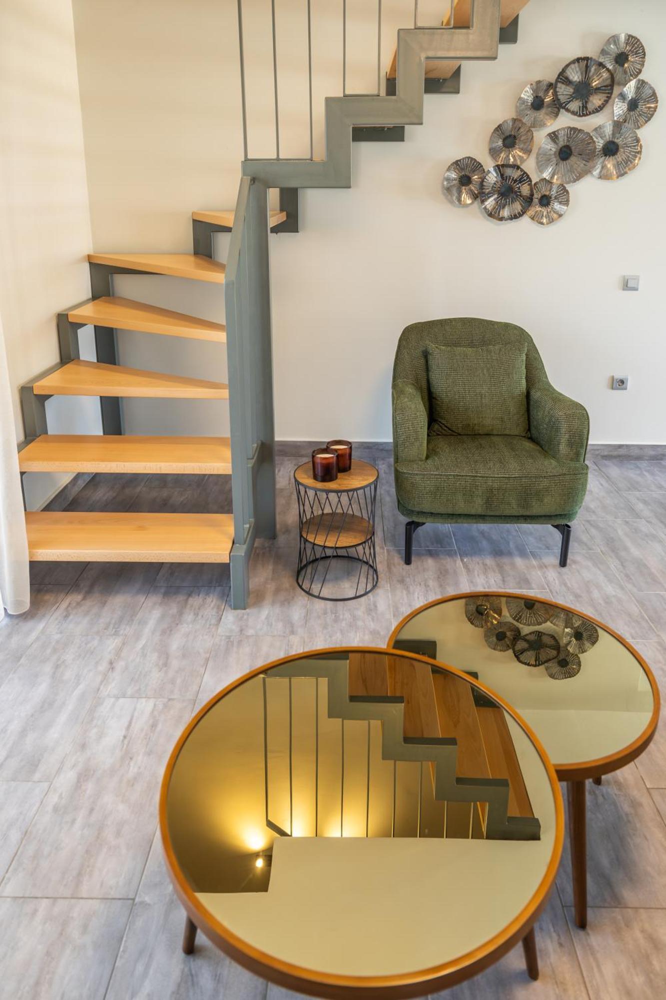 Am Suites Kefalonia Argosztóli Kültér fotó