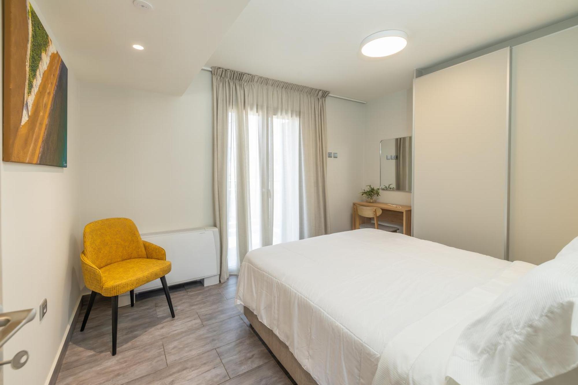 Am Suites Kefalonia Argosztóli Kültér fotó