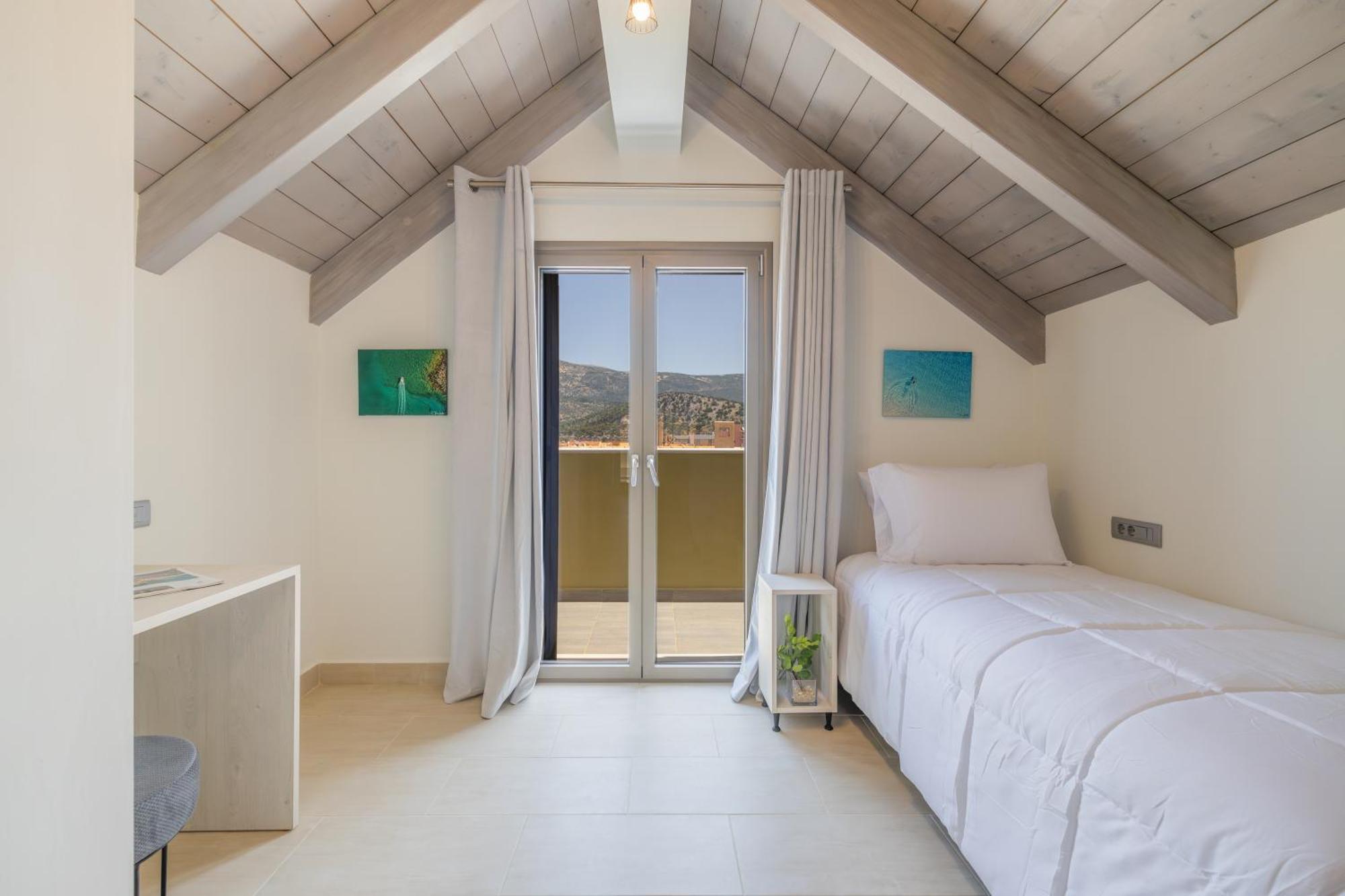 Am Suites Kefalonia Argosztóli Kültér fotó