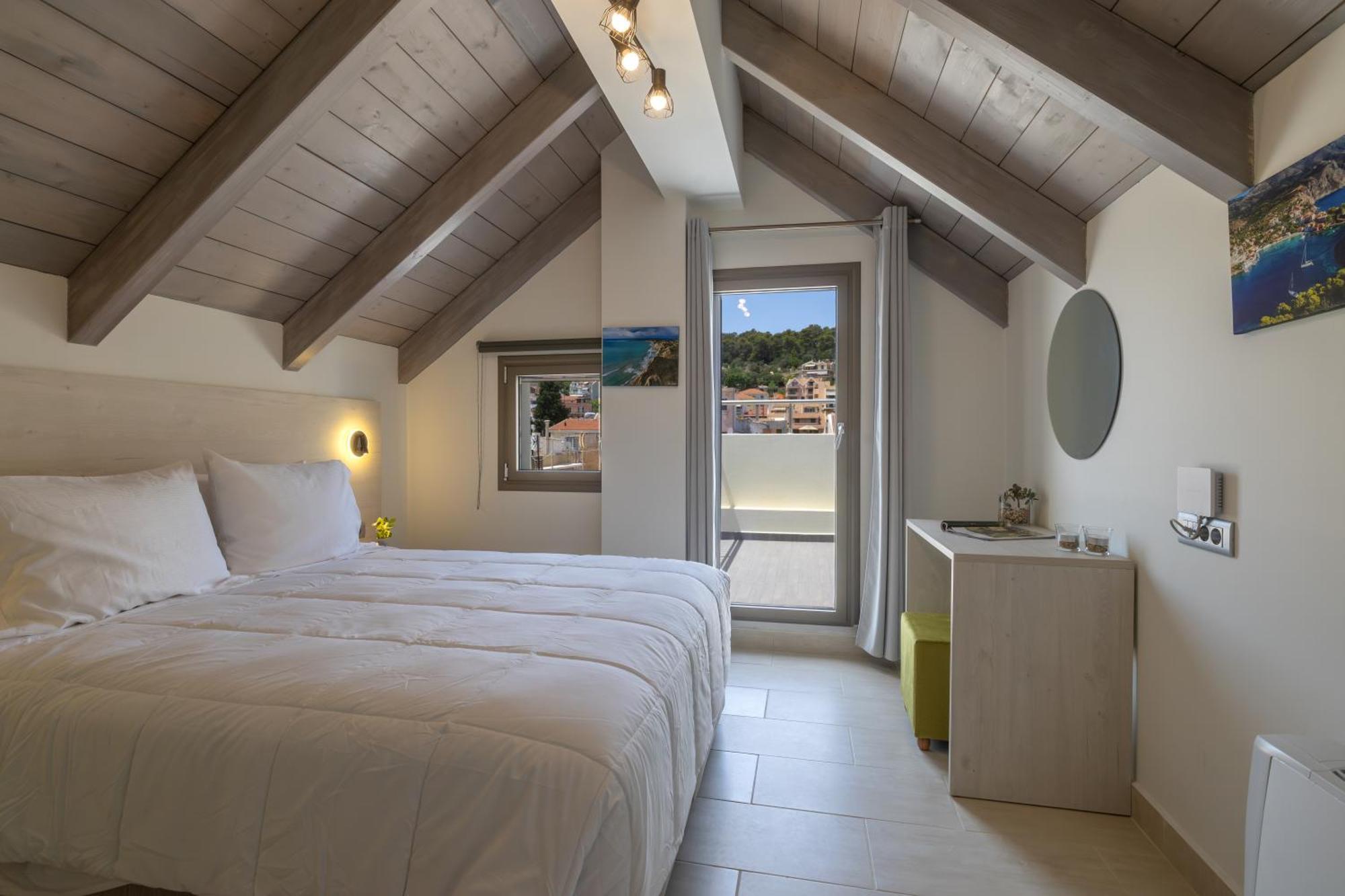 Am Suites Kefalonia Argosztóli Kültér fotó