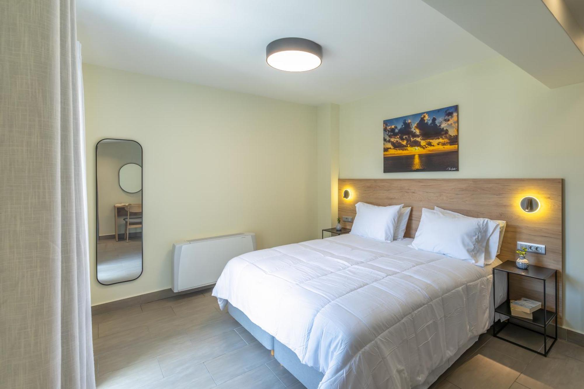 Am Suites Kefalonia Argosztóli Kültér fotó