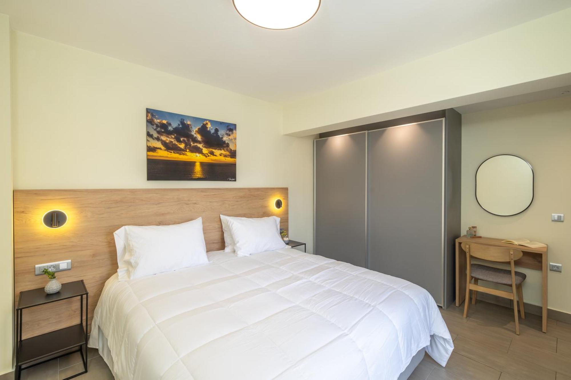 Am Suites Kefalonia Argosztóli Kültér fotó