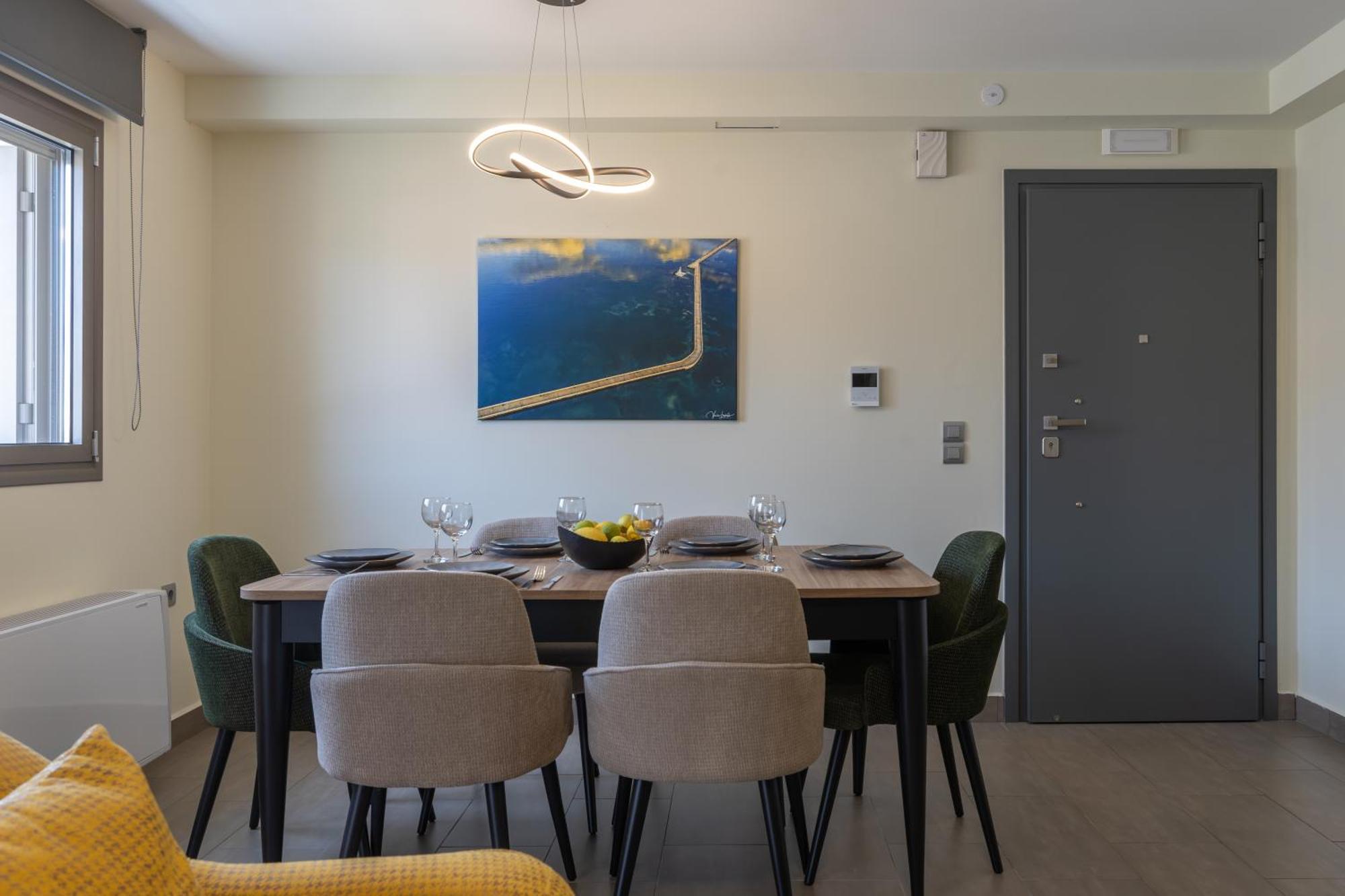 Am Suites Kefalonia Argosztóli Kültér fotó