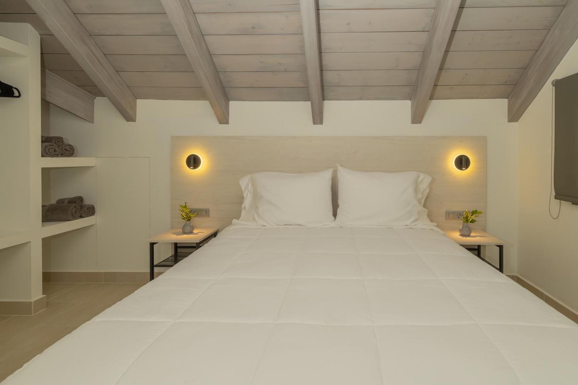 Am Suites Kefalonia Argosztóli Kültér fotó