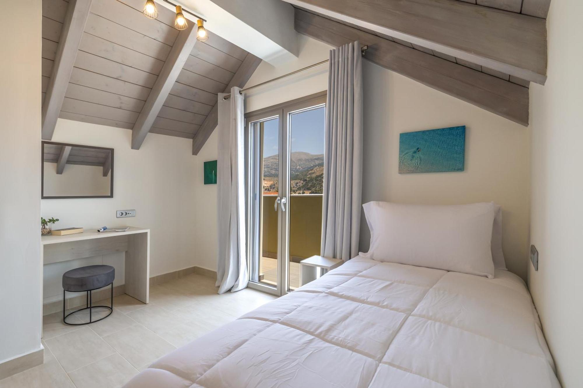 Am Suites Kefalonia Argosztóli Kültér fotó