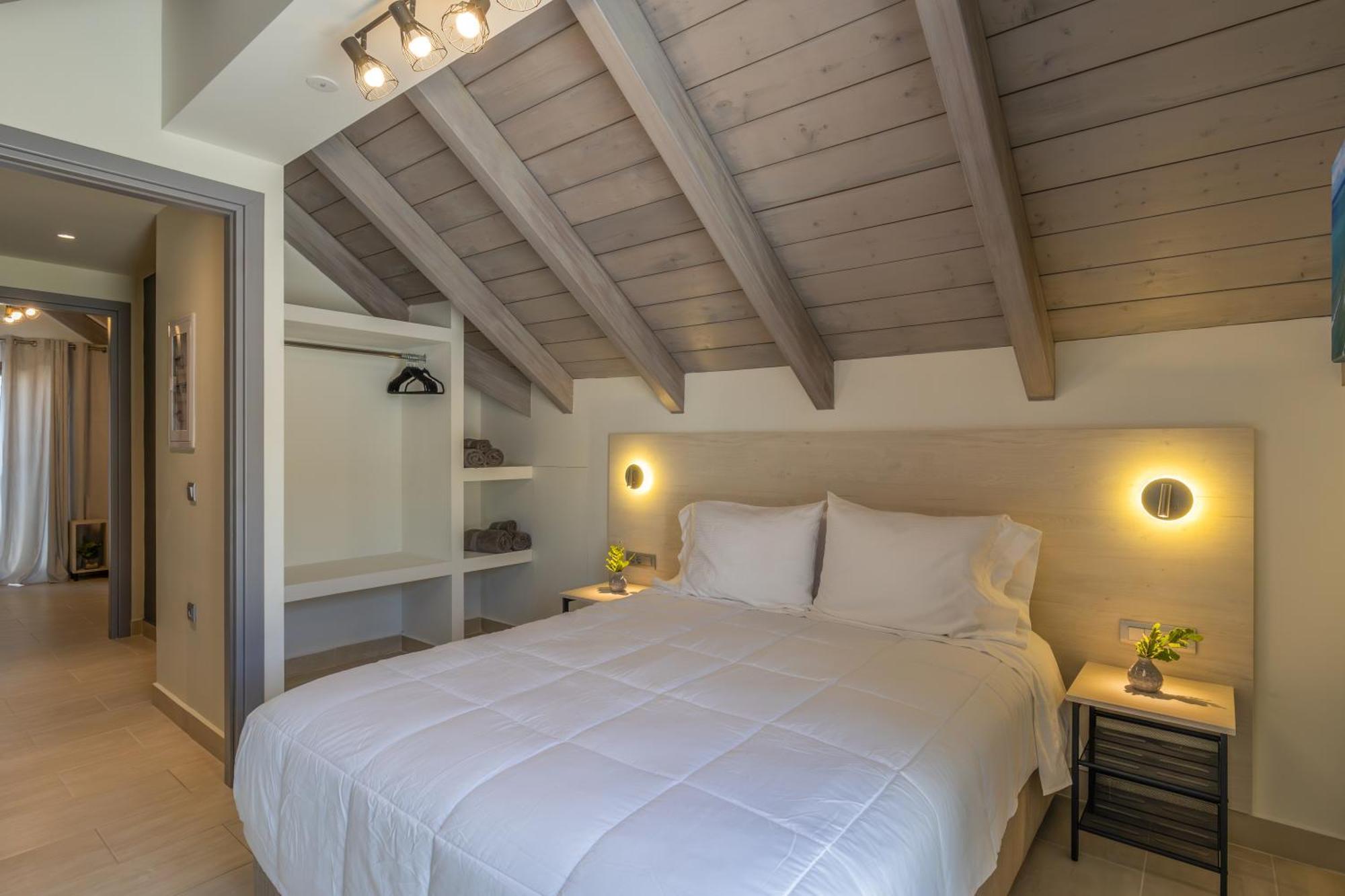 Am Suites Kefalonia Argosztóli Kültér fotó