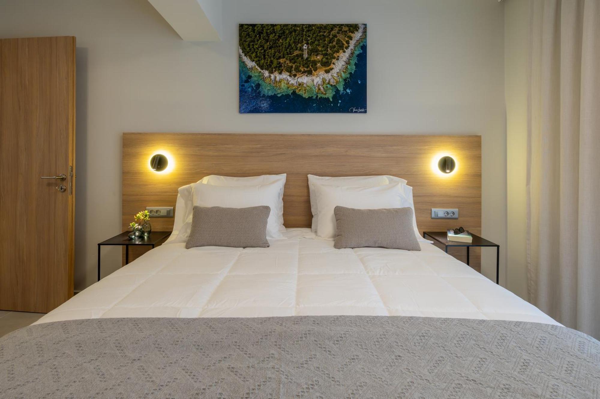 Am Suites Kefalonia Argosztóli Kültér fotó