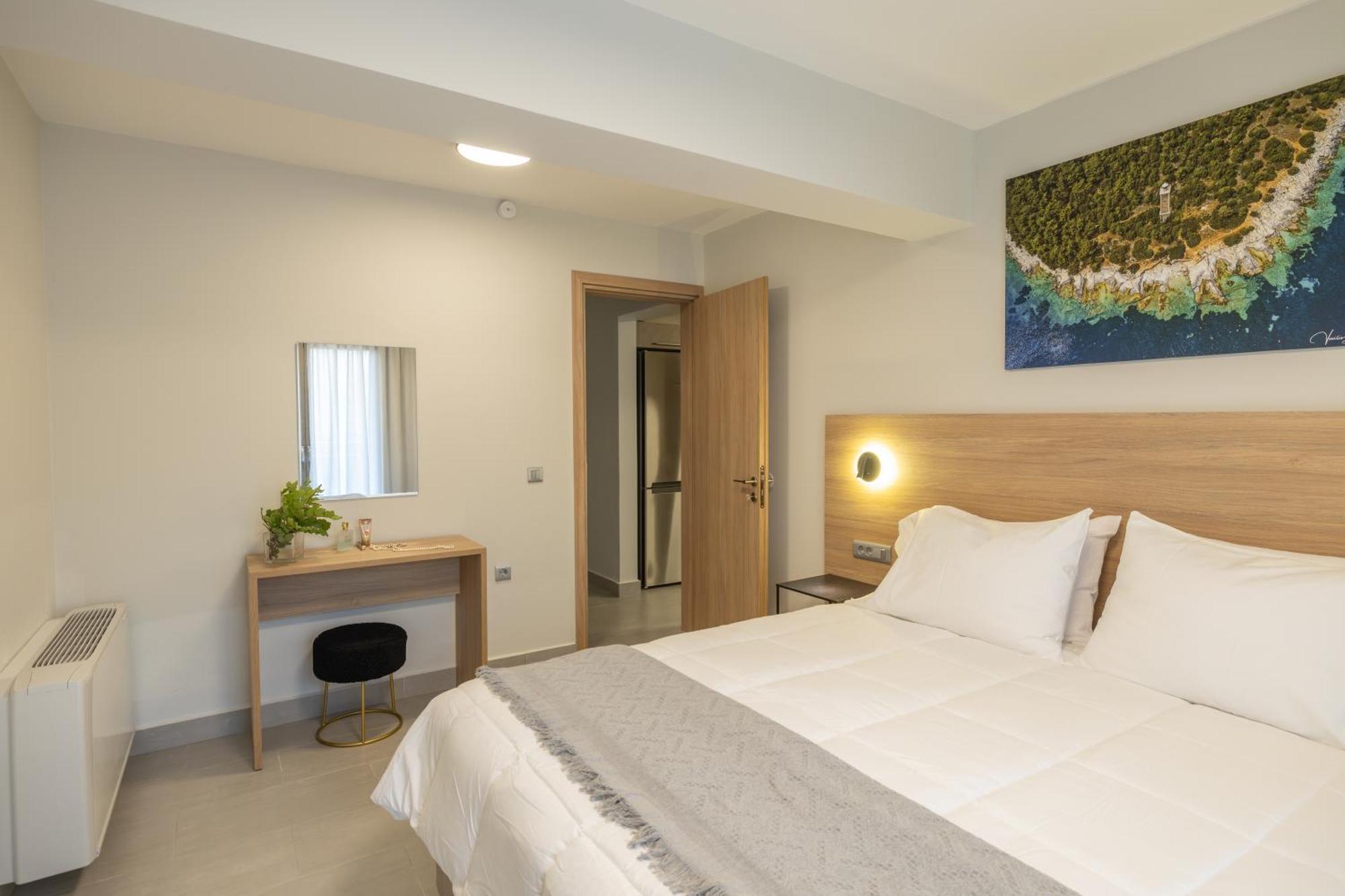 Am Suites Kefalonia Argosztóli Kültér fotó
