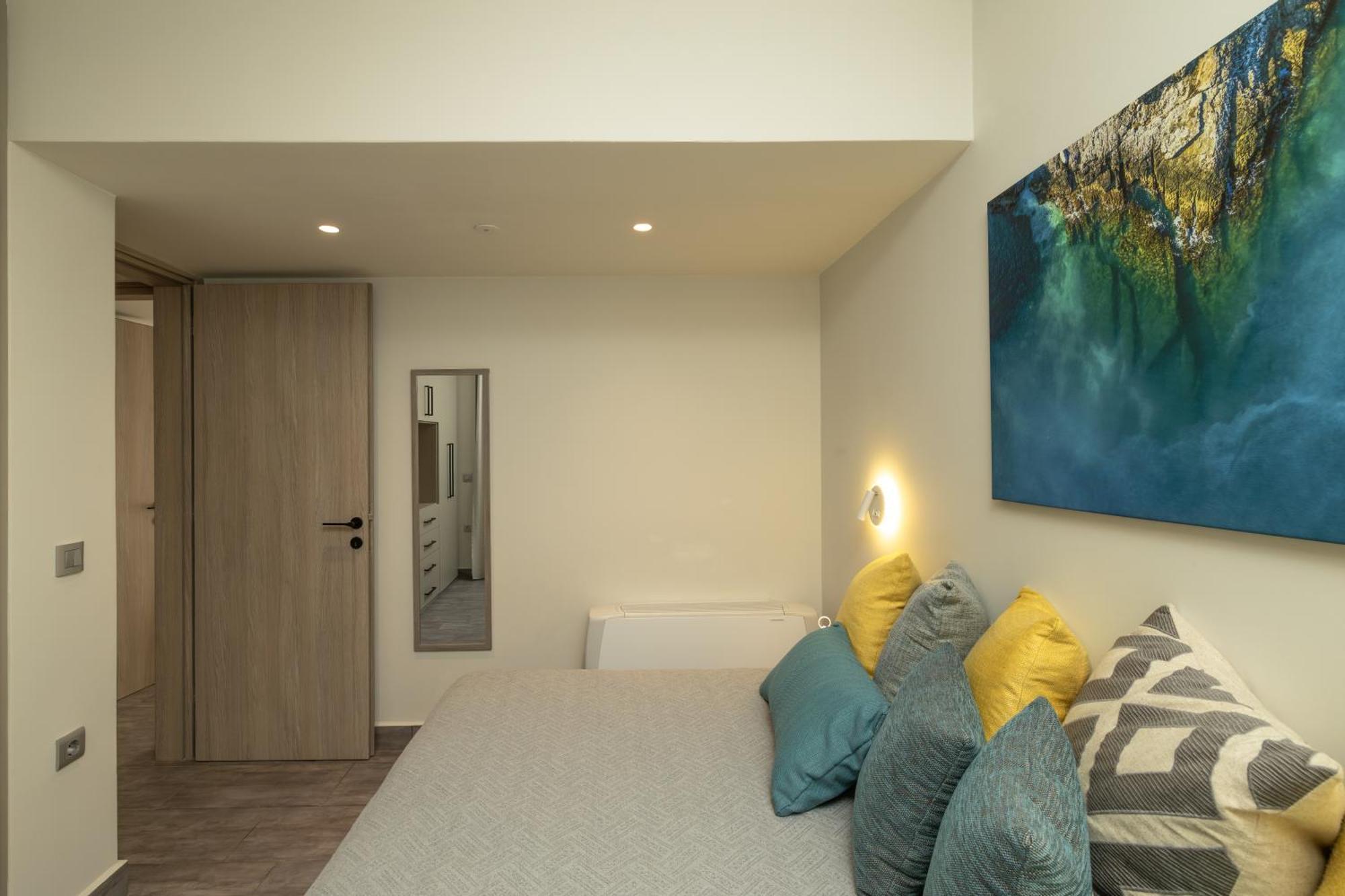 Am Suites Kefalonia Argosztóli Kültér fotó