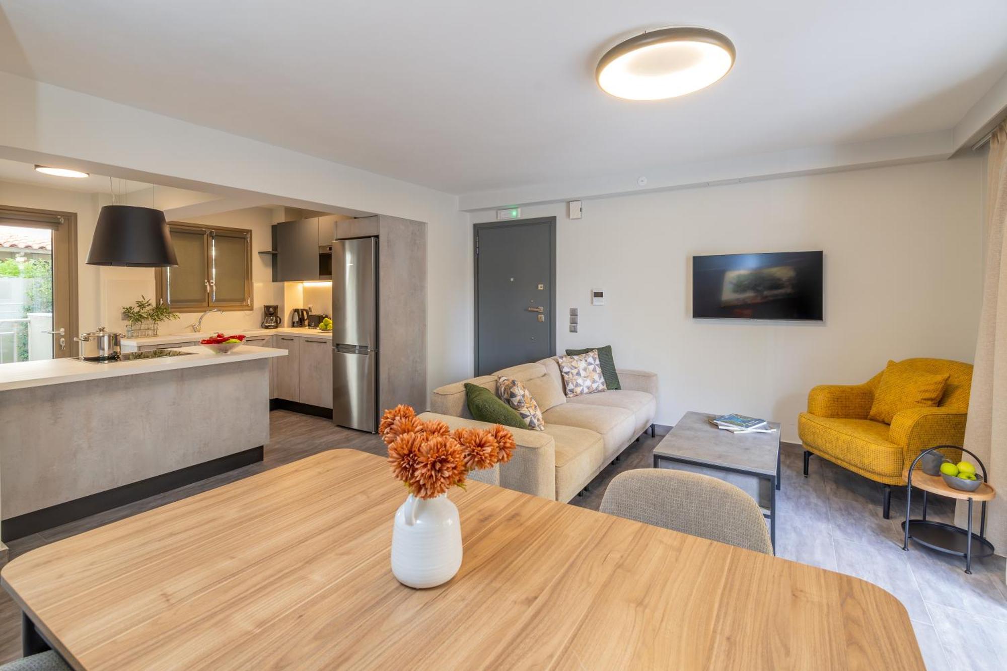 Am Suites Kefalonia Argosztóli Kültér fotó
