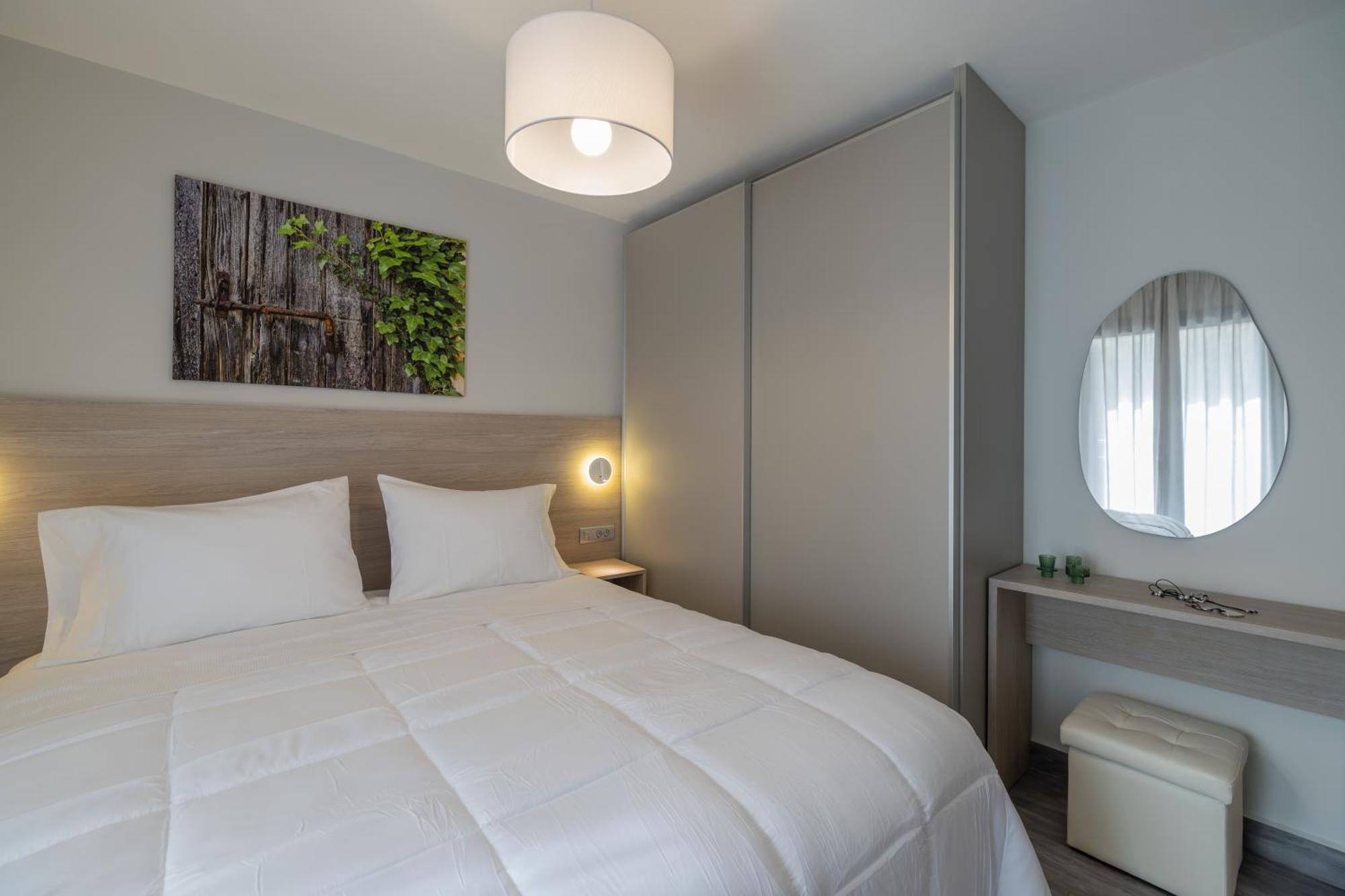 Am Suites Kefalonia Argosztóli Kültér fotó