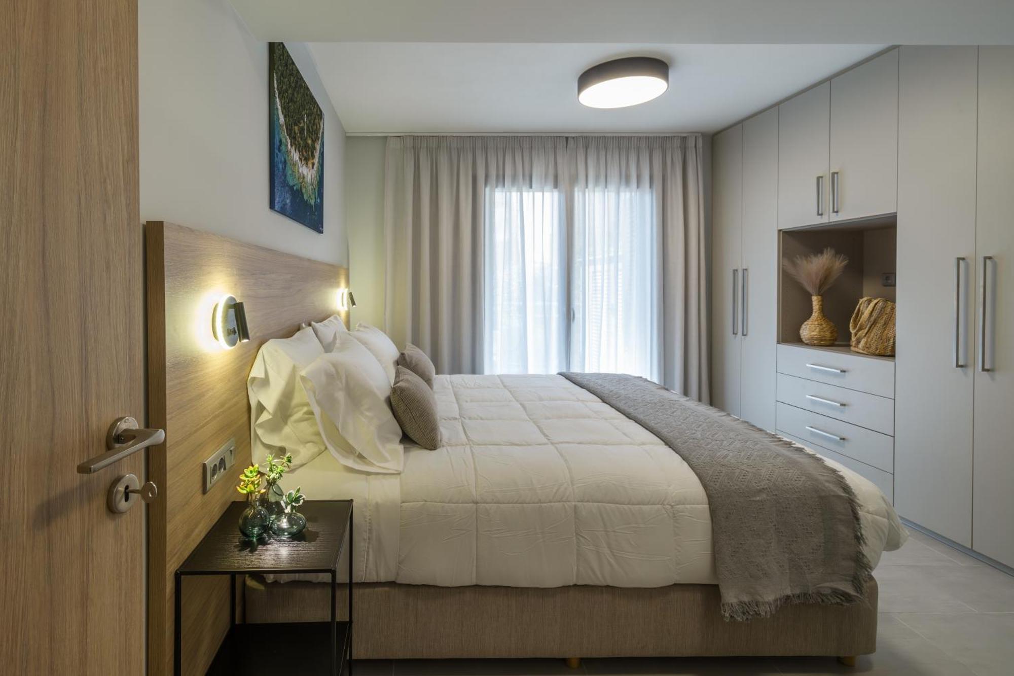 Am Suites Kefalonia Argosztóli Kültér fotó