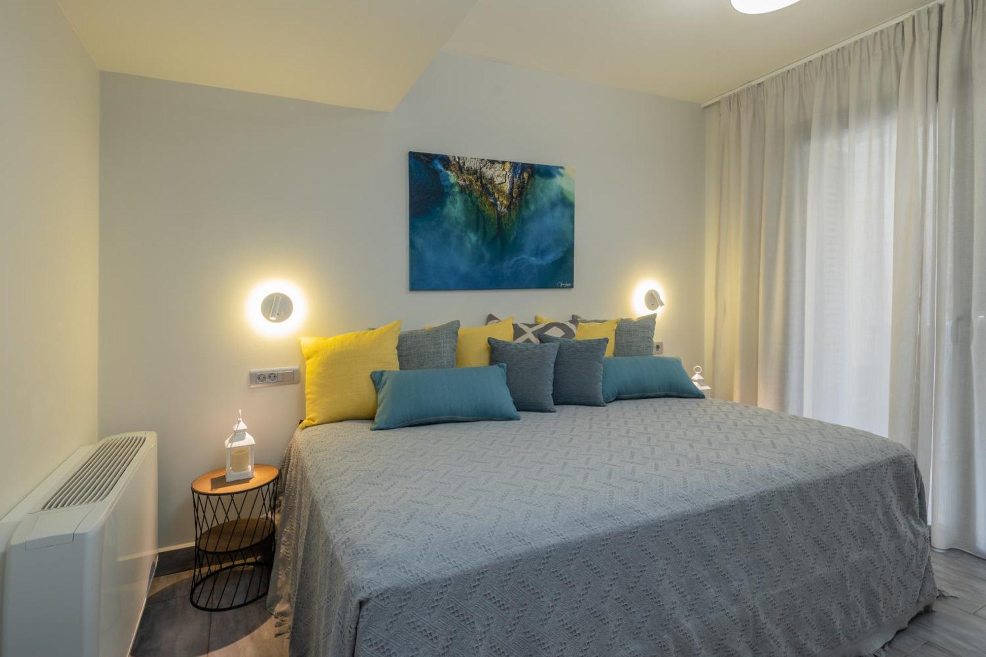 Am Suites Kefalonia Argosztóli Kültér fotó