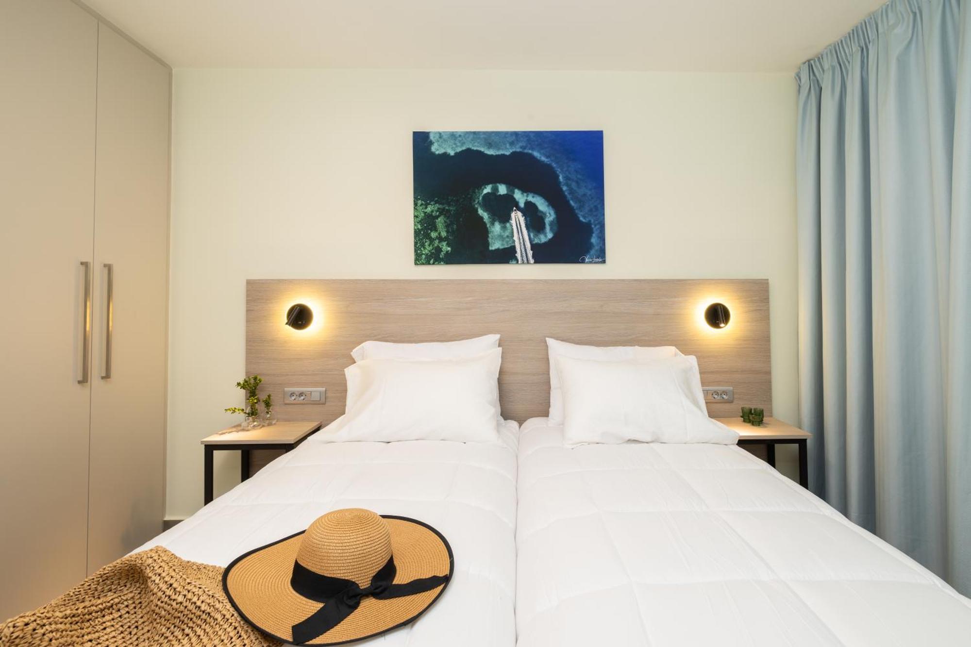 Am Suites Kefalonia Argosztóli Kültér fotó