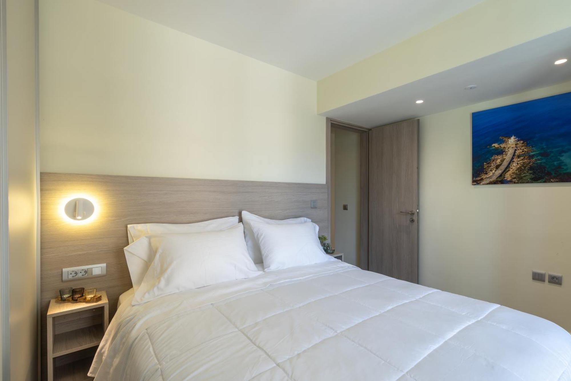 Am Suites Kefalonia Argosztóli Kültér fotó