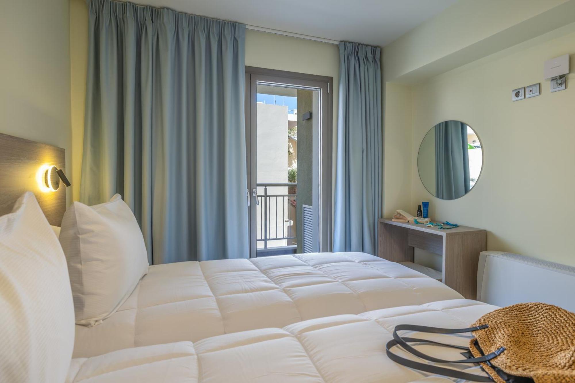 Am Suites Kefalonia Argosztóli Kültér fotó