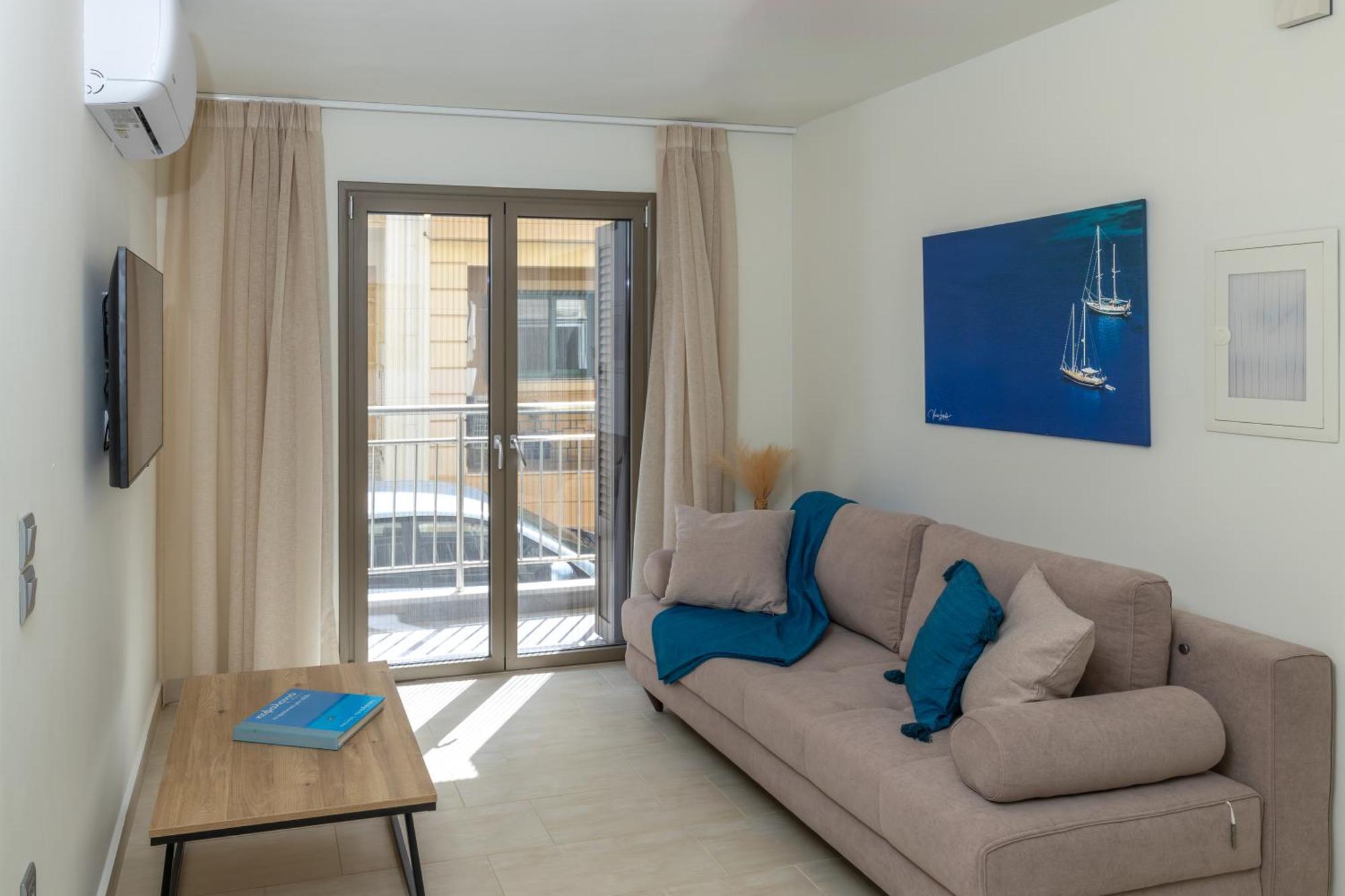 Am Suites Kefalonia Argosztóli Kültér fotó