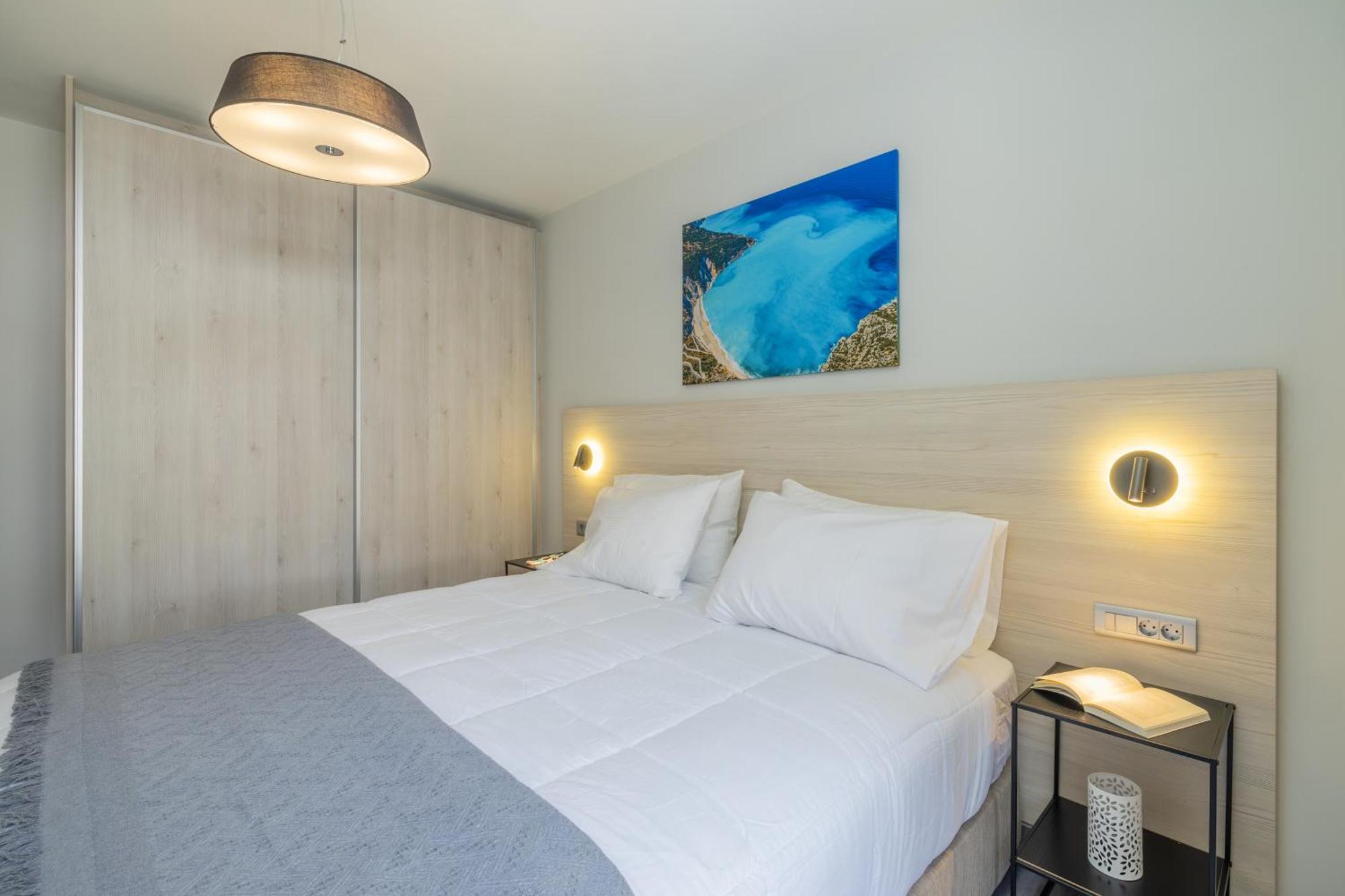 Am Suites Kefalonia Argosztóli Kültér fotó