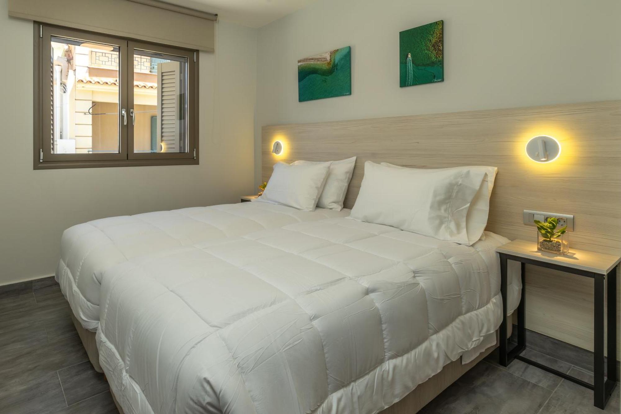 Am Suites Kefalonia Argosztóli Kültér fotó