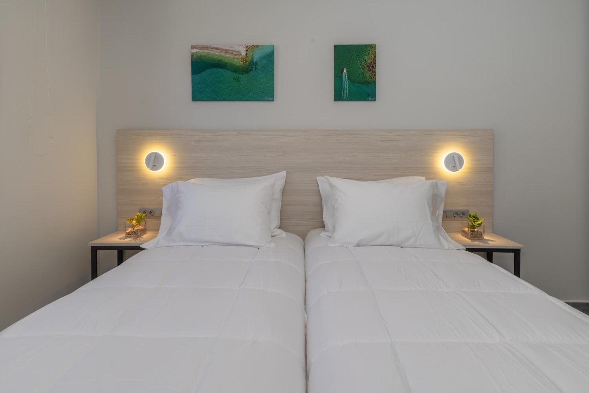 Am Suites Kefalonia Argosztóli Kültér fotó