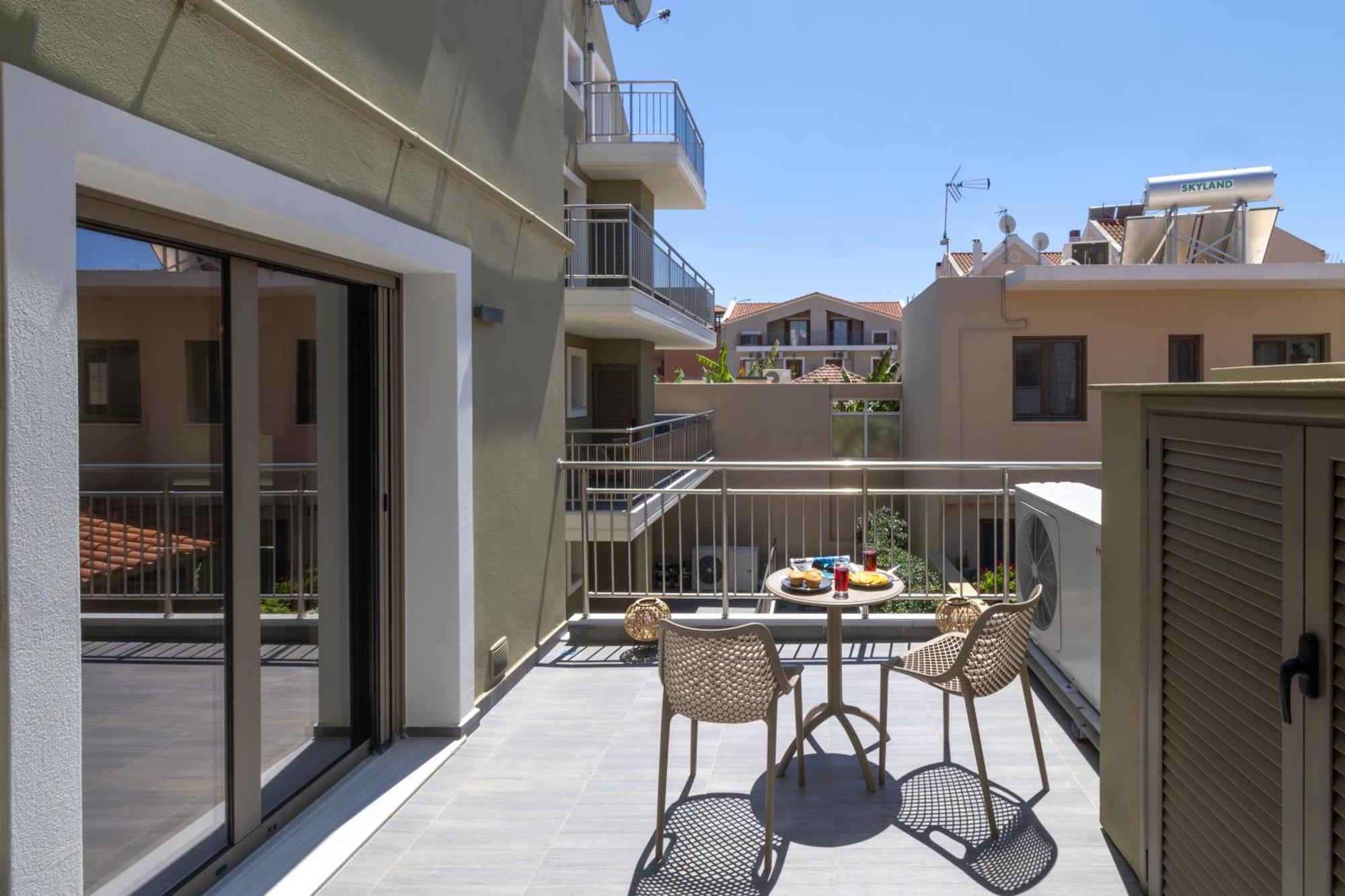 Am Suites Kefalonia Argosztóli Kültér fotó